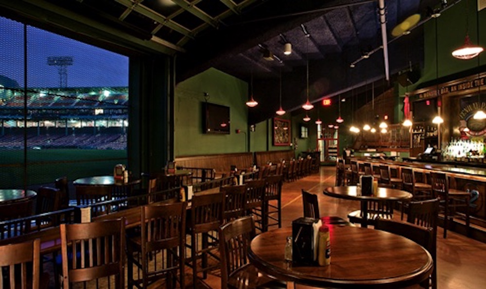 Fenway Venues for Opening Day Northshore Magazine